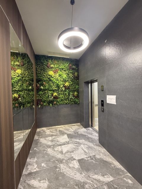 Satılır 5 otaqlı yeni tikili 146.7 m² — Bakı