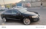 Volkswagen Passat, 2008 il — Cars