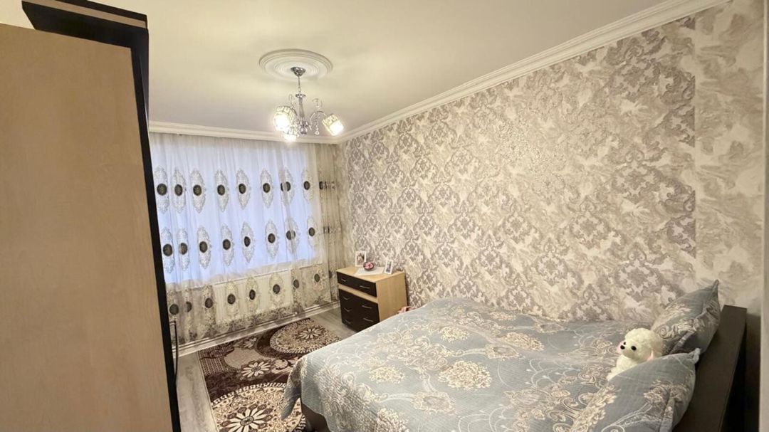 Satılır 2 otaqlı köhnə tikili 56 m² — Mənzil, Sumqayıt (2)
