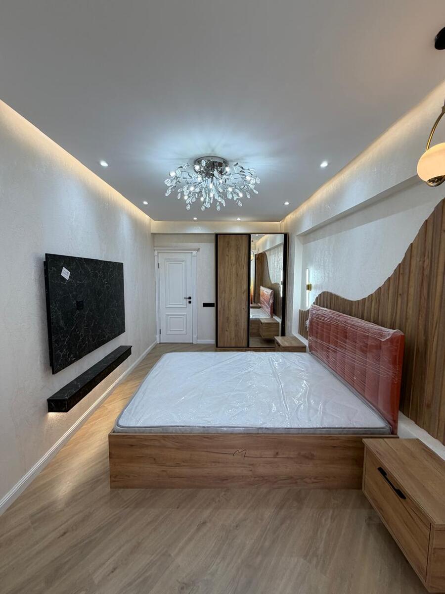 Satılır 3 otaqlı köhnə tikili 70 m² — Mənzil, Bakı (11)