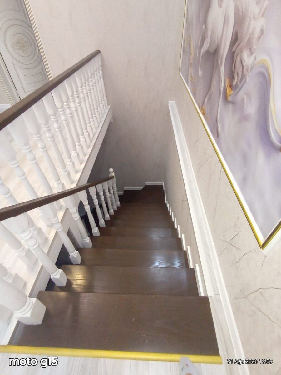 Həyət evi, Saray qəs — Ev, villa, Sumqayıt (6)