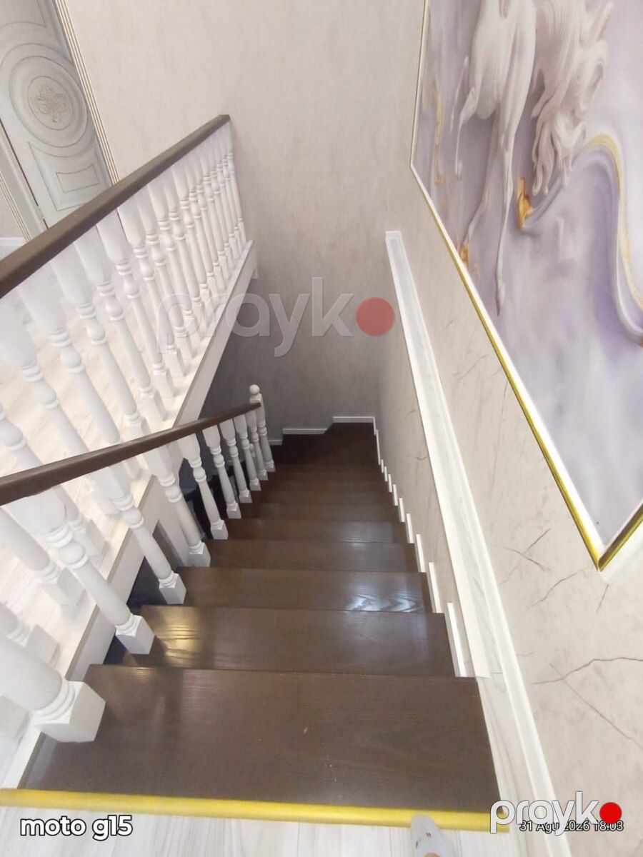 Həyət evi, Saray qəs — Ev, villa, Sumqayıt (6)