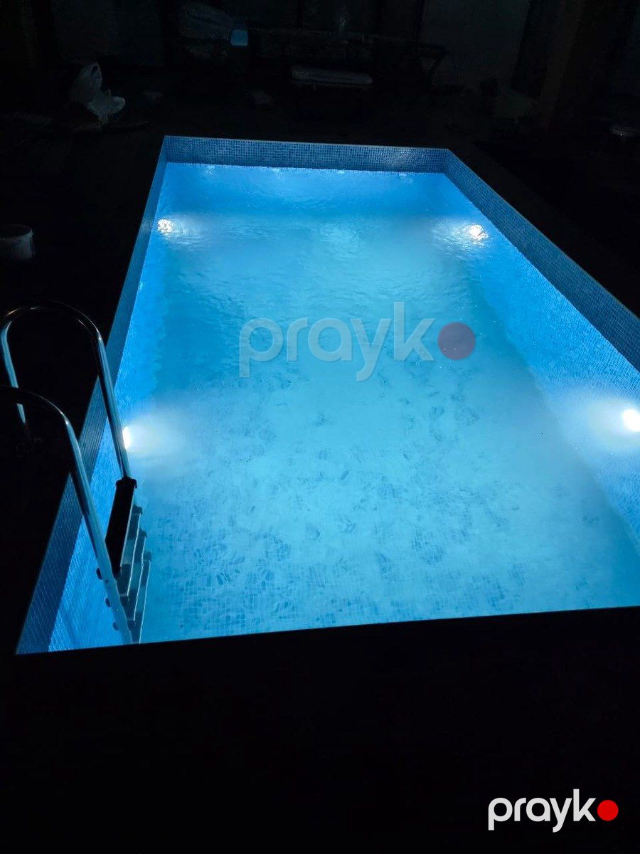 Satılır 3 otaqlı həyət evi/bağ evi 110 m² — Ev, villa, Quba (4)