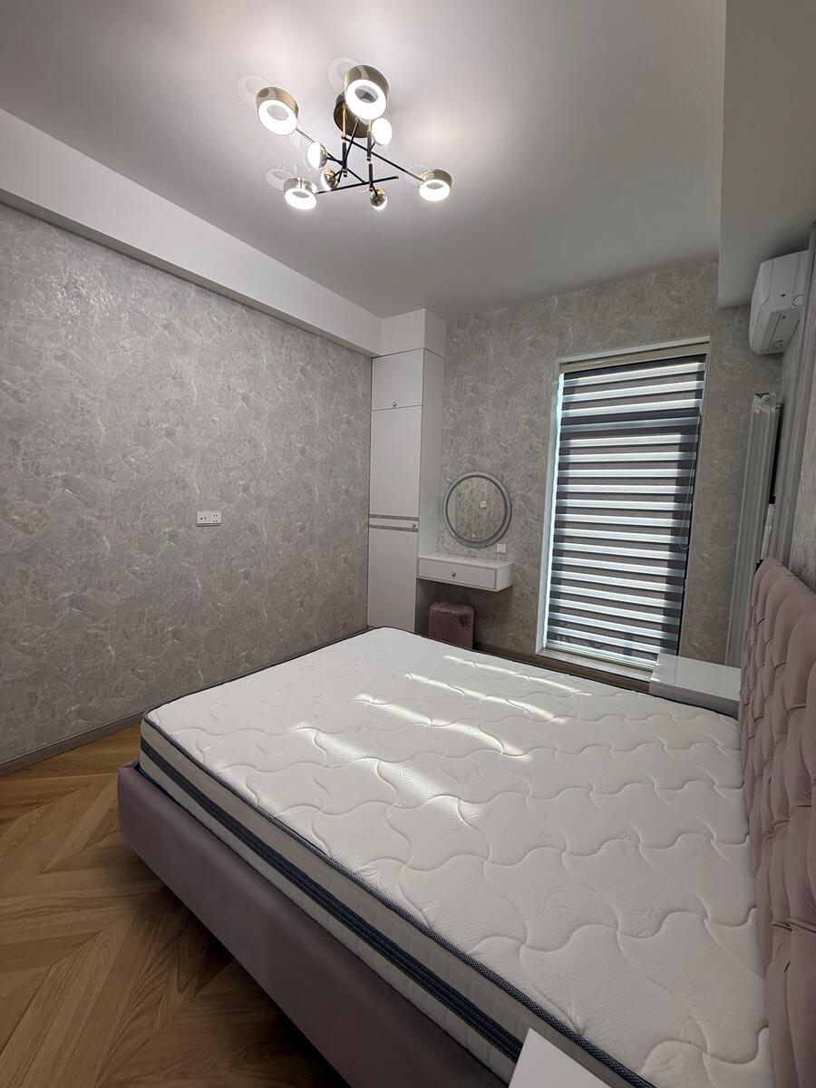 Satılır 3 otaqlı yeni tikili 170 m² — Mənzil, Bakı (11)