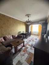 İcarəyə verilir 2 otaqlı yeni tikili 52 m² — Nigar X — Mənzil