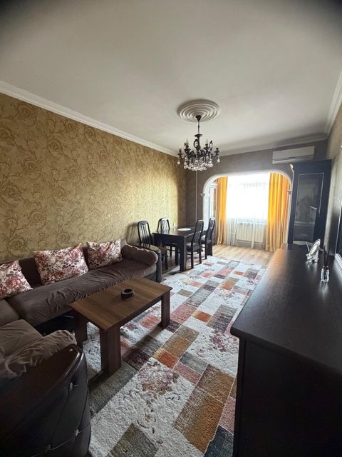 İcarəyə verilir 2 otaqlı yeni tikili 52 m² — Bakı