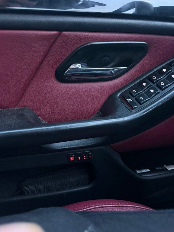 BMW 525, 2.5 L, 2001 il, 341 224 km — Avtomobillər, Bakı (11)