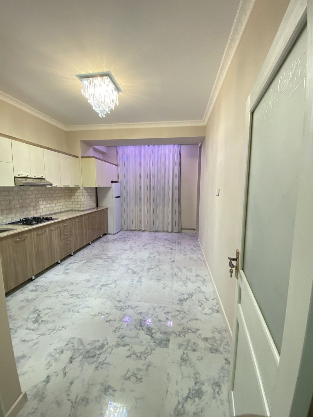 Satılır 2 otaqlı yeni tikili 98 m² — Mənzil, Bakı (10)