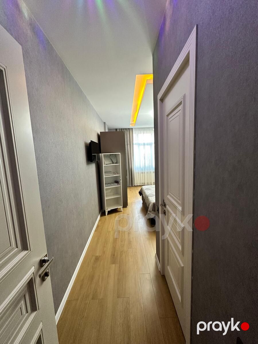 Satılır 3 otaqlı yeni tikili 109 m² — Mənzil, Bakı (8)