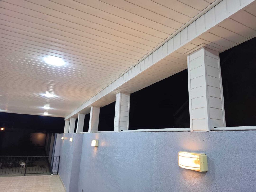 Satılır 4 otaqlı həyət evi/bağ evi 120 m² — Ev, villa, Bakı (11)