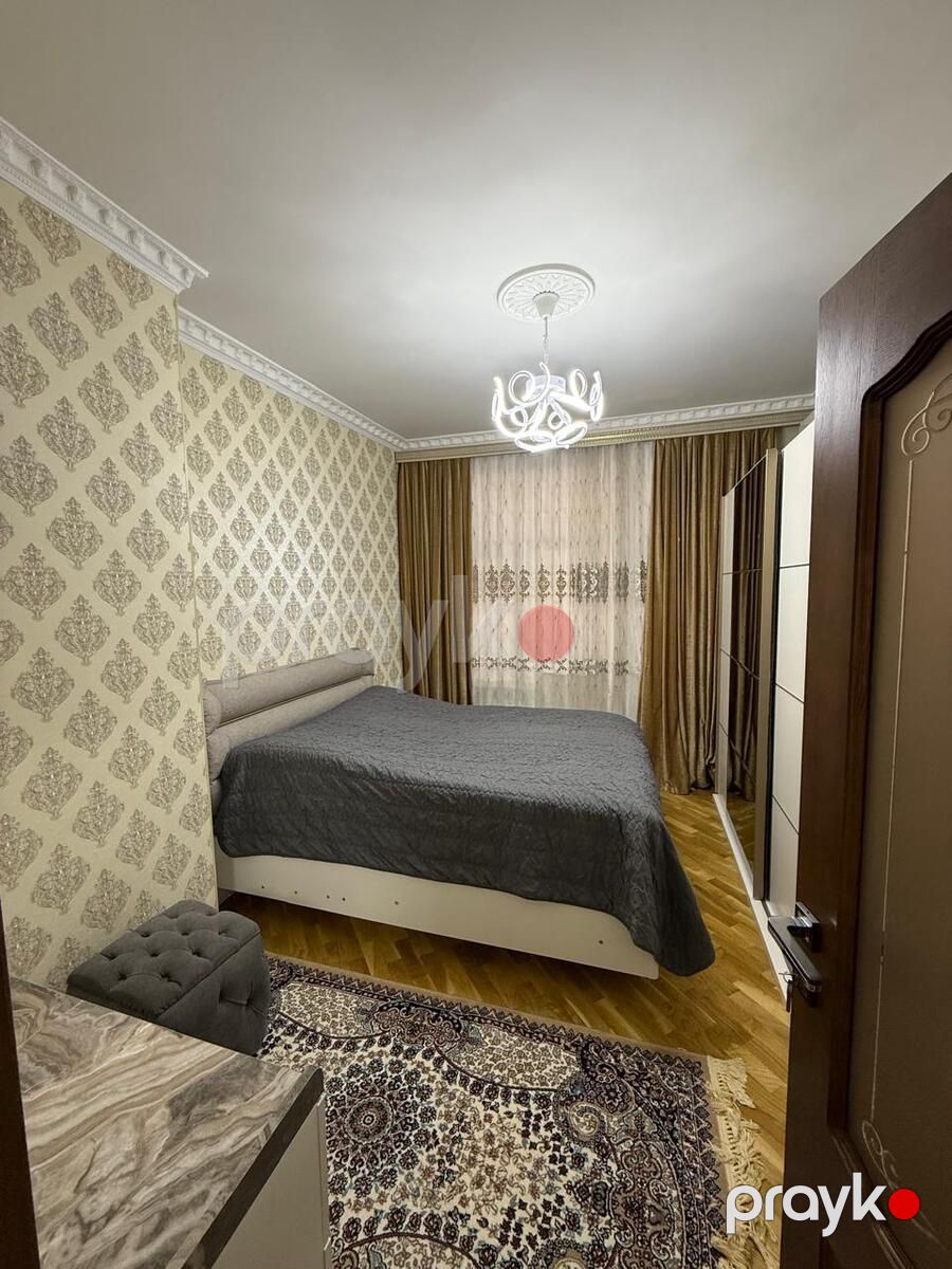 Satılır 2 otaqlı yeni tikili 71 m² — Mənzil, Bakı (4)