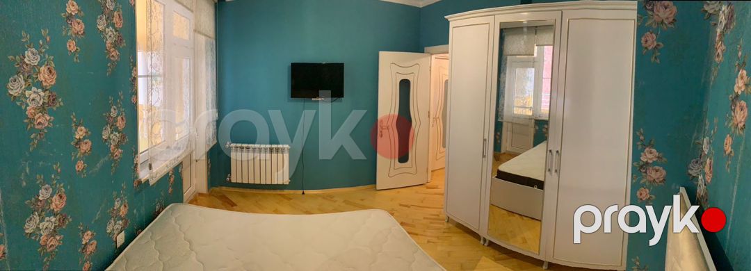 İcarəyə verilir 2 otaqlı yeni tikili 68 m² — Mənzil, Bakı (4)