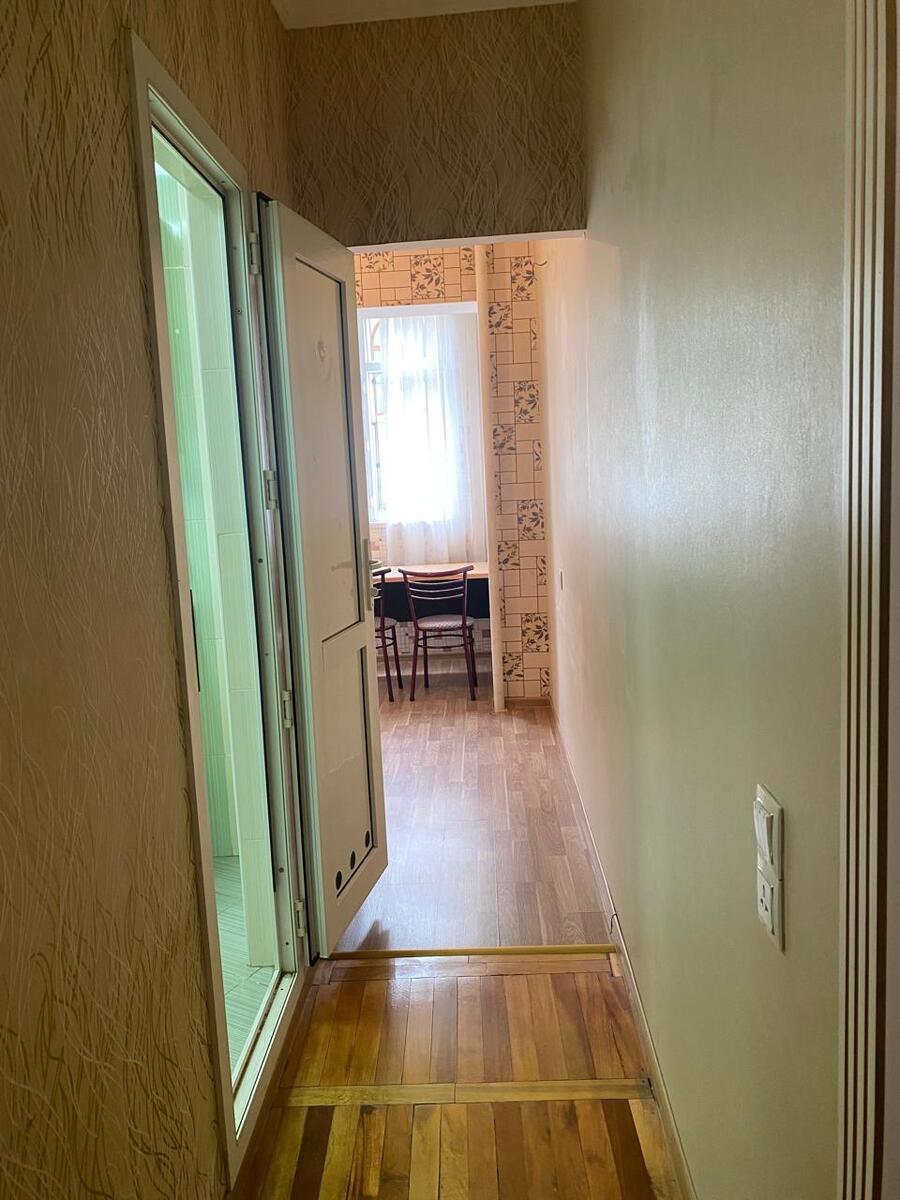 İcarəyə verilir 2 otaqlı köhnə tikili 60 m² — Mənzil, Bakı (7)