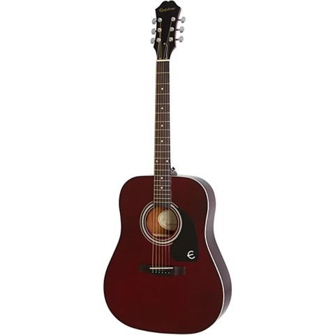 Akustik gitara Epiphone PR-150 EA50WRBCH3 — Bakı