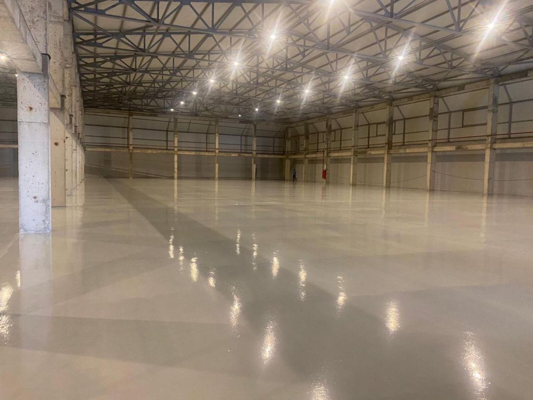 İcarəyə verilir obyekt 1850 m² — Əmlak, Bakı (3)