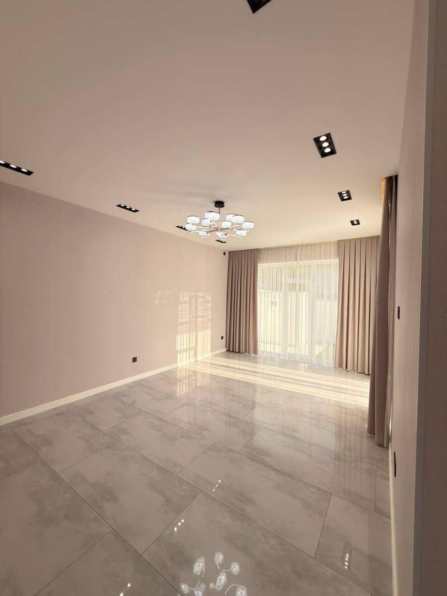 Satılır 4 otaqlı həyət evi/bağ evi 115 m² — Ev, villa, Bakı (6)