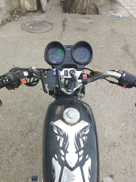 Moon brand 70 sm3 — Bakı