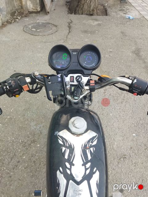 Moon brand 70 sm3 — Bakı