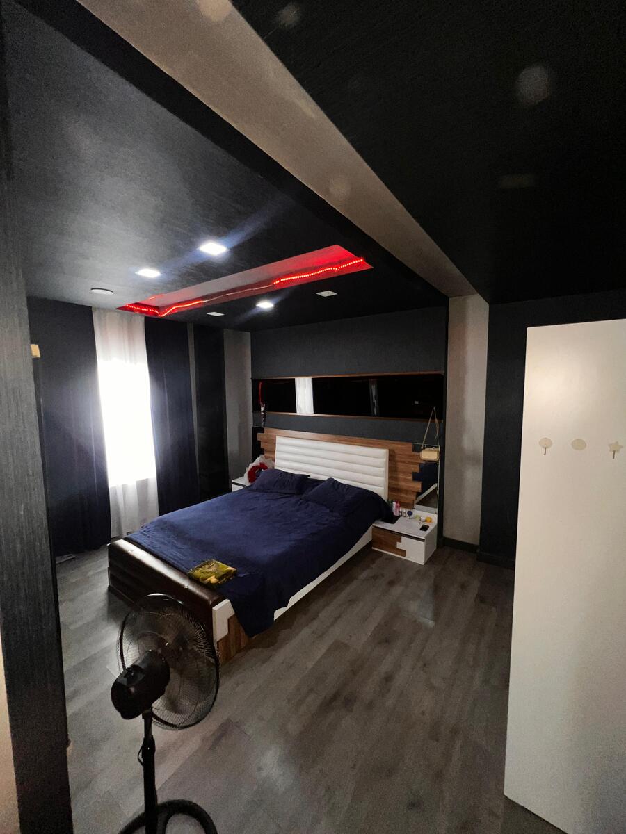 Satılır 4 otaqlı həyət evi/bağ evi 156 m² — Ev, villa, Bakı (12)