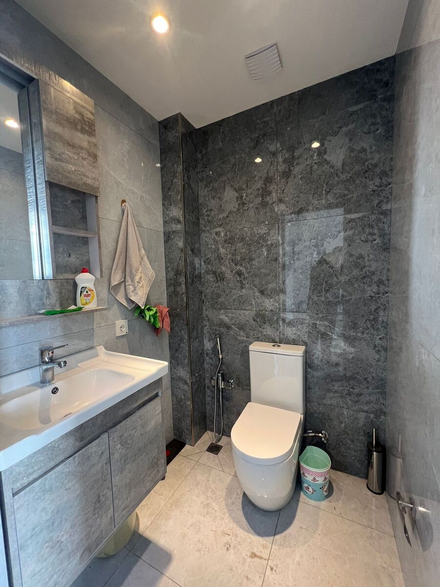 İcarəyə verilir obyekt 53 m² — Əmlak, Bakı (5)