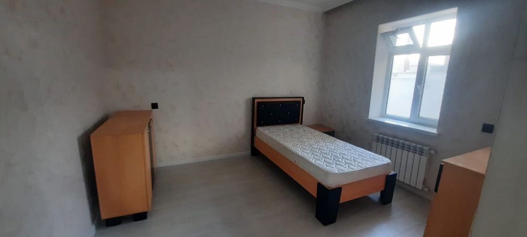 Satılır 3 otaqlı həyət evi/bağ evi 80 m² — Ev, villa, Bakı (11)