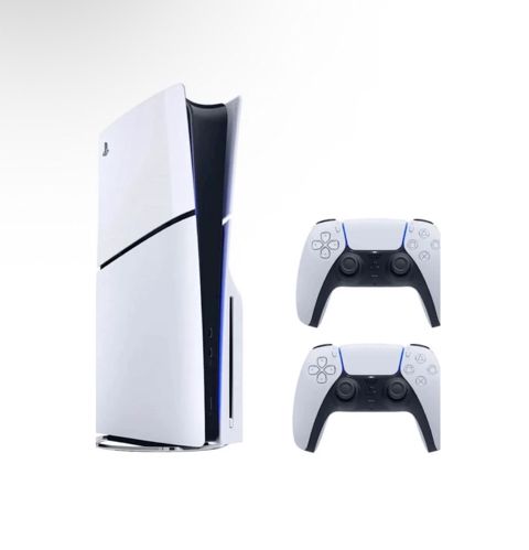 Playstation 5 slim, 1TB — Bakı