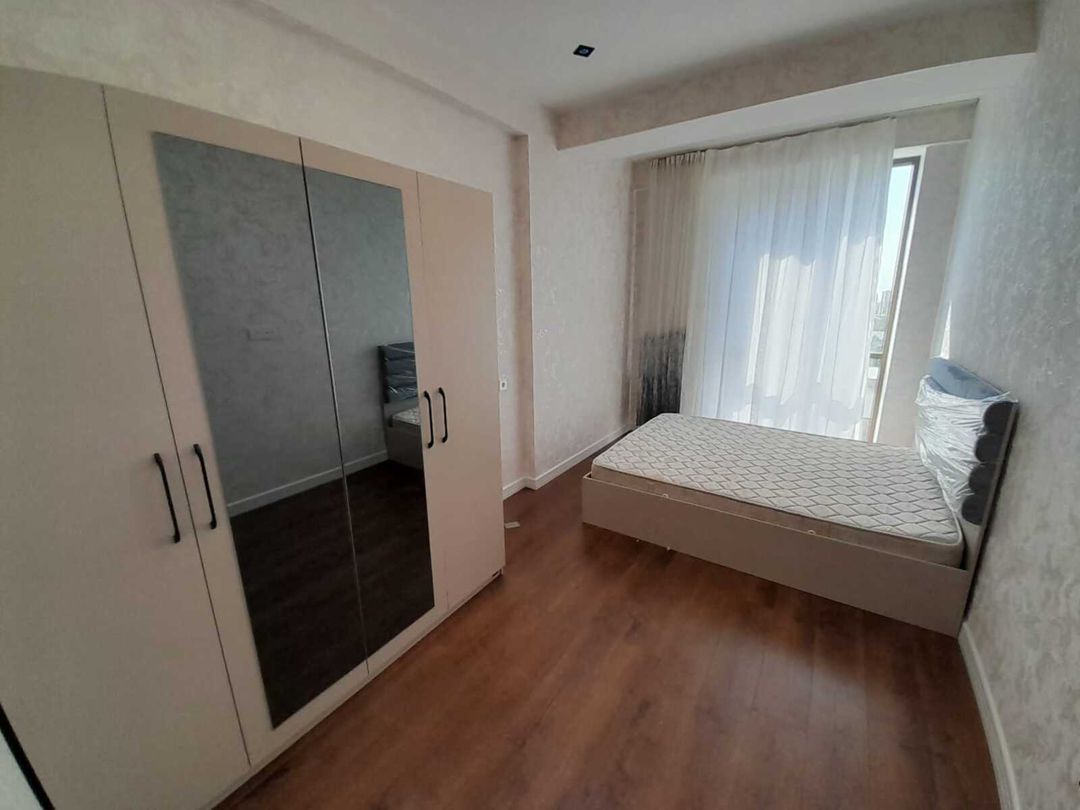 İcarəyə verilir 2 otaqlı köhnə tikili 77 m² — Mənzil, Bakı (2)