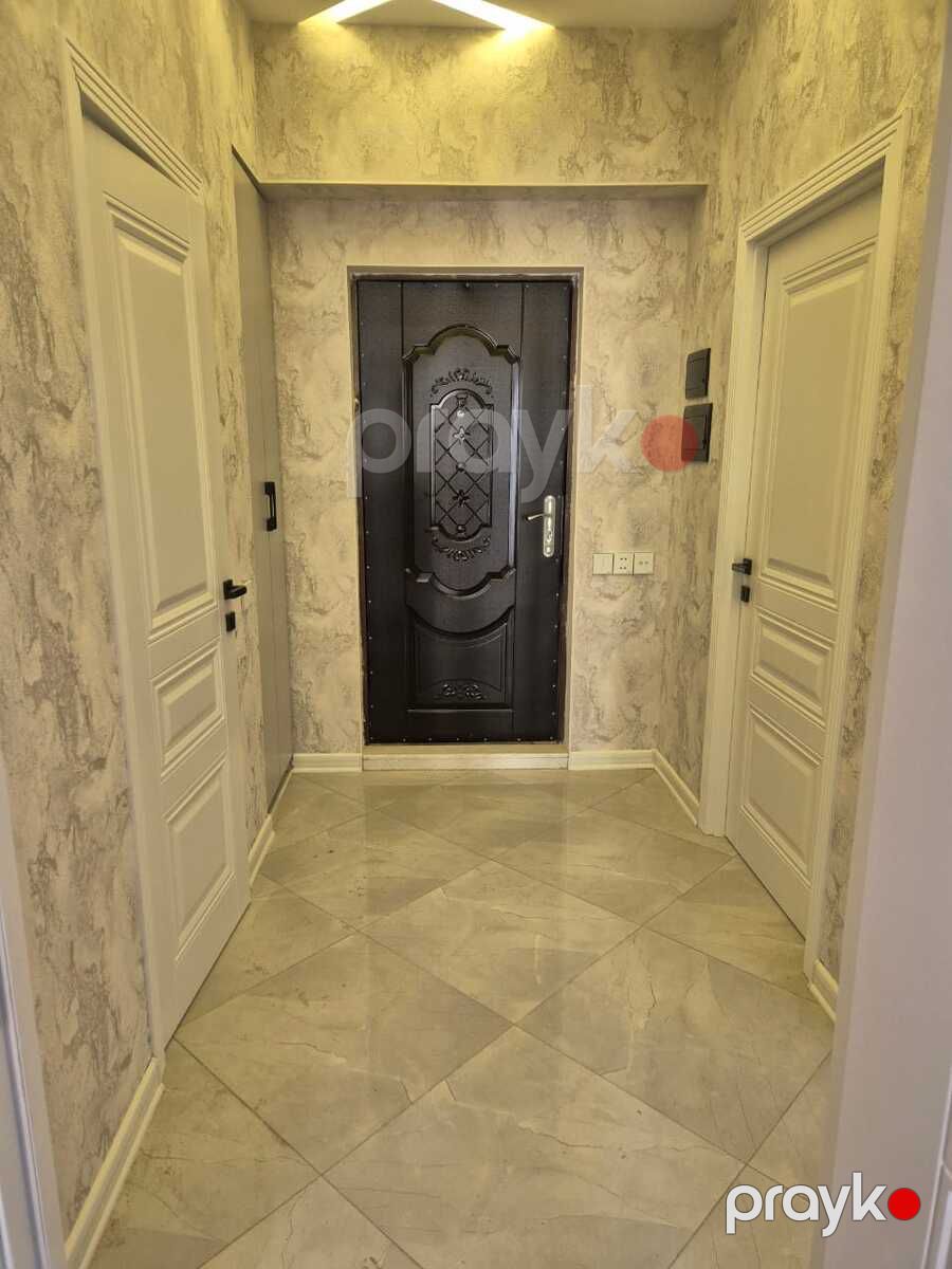 Satılır 2 otaqlı yeni tikili 68 m² — Mənzil, Bakı (12)