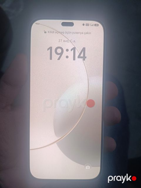Honor 400 Lite Velvet Grey 256GB/8GB