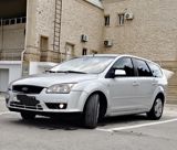 Ford Focus, 1.6 L, 2007 il, 389 455 km — Авто