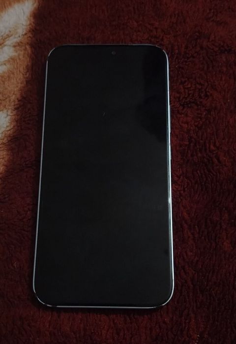 Honor X8b Titanium Silver 128GB/8GB — Tovuz
