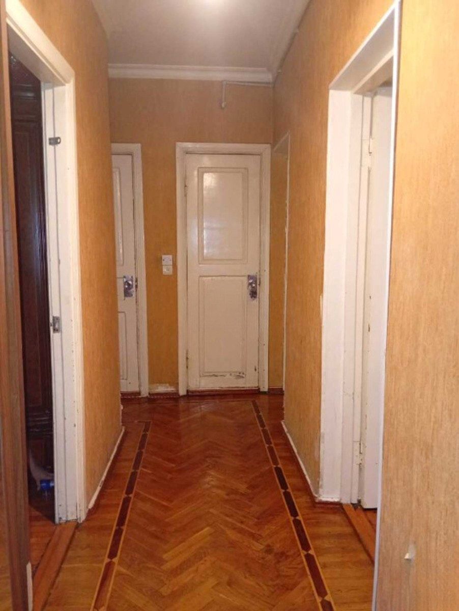 Satılır 3 otaqlı köhnə tikili 90 m² — Mənzil, Bakı (9)