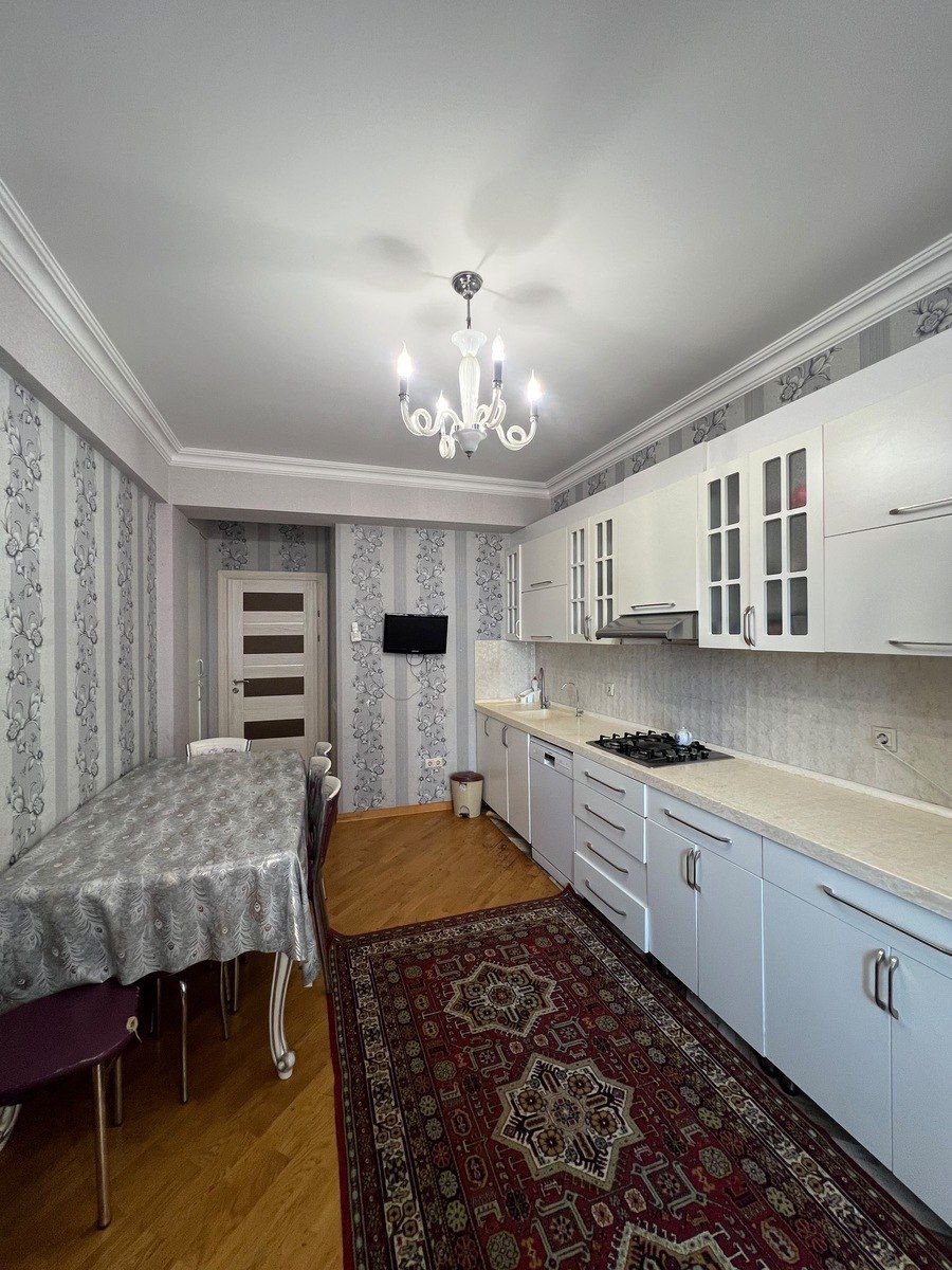 Satılır 3 otaqlı yeni tikili 151 m² — Mənzil, Bakı (4)