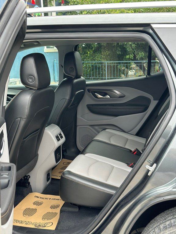 GMC Terrain, 1.5 L, 2019 il, 178 000 km — Avtomobillər, Gəncə (10)