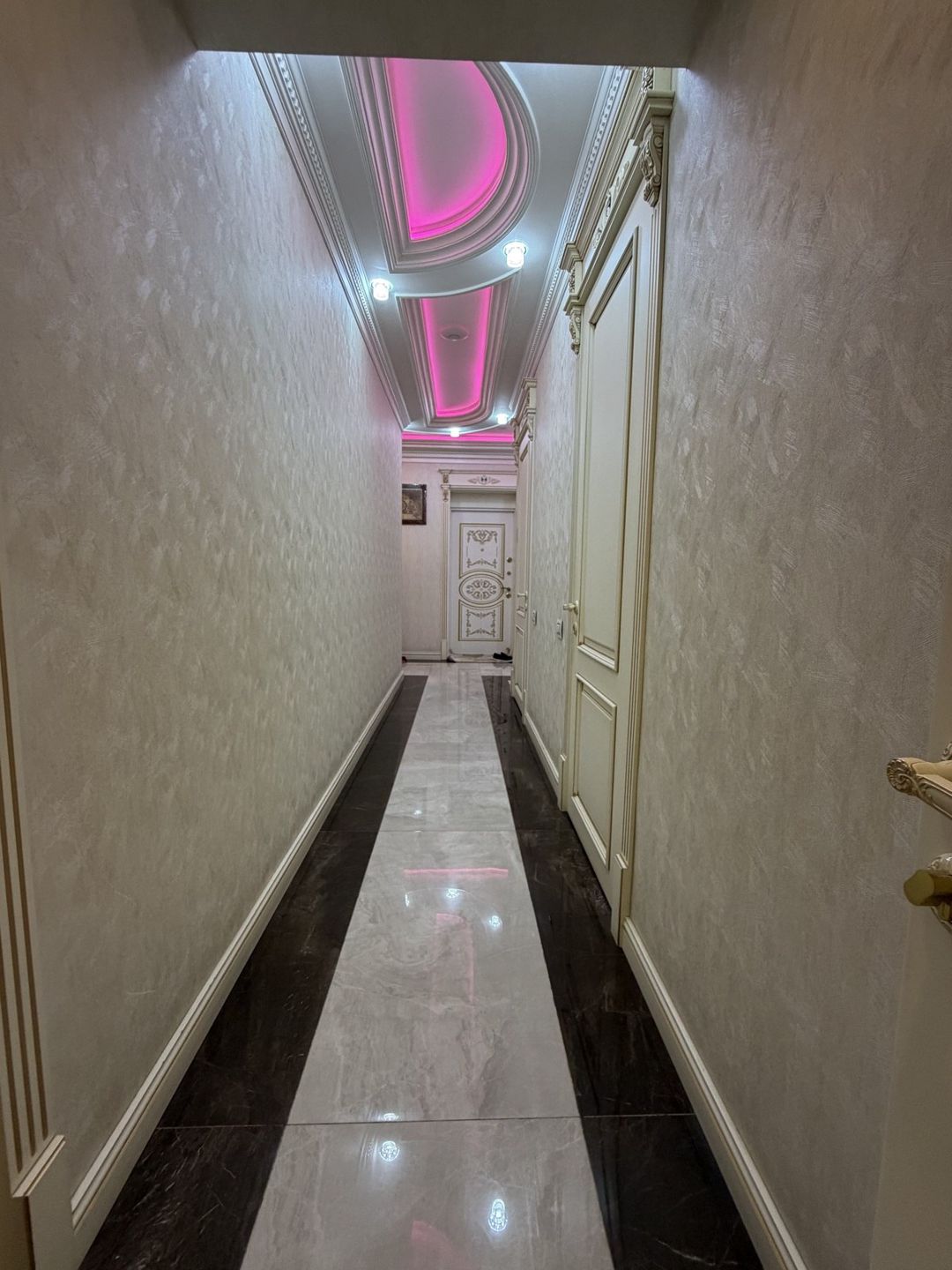 Satılır 3 otaqlı köhnə tikili 105 m² — Mənzil, Bakı (6)
