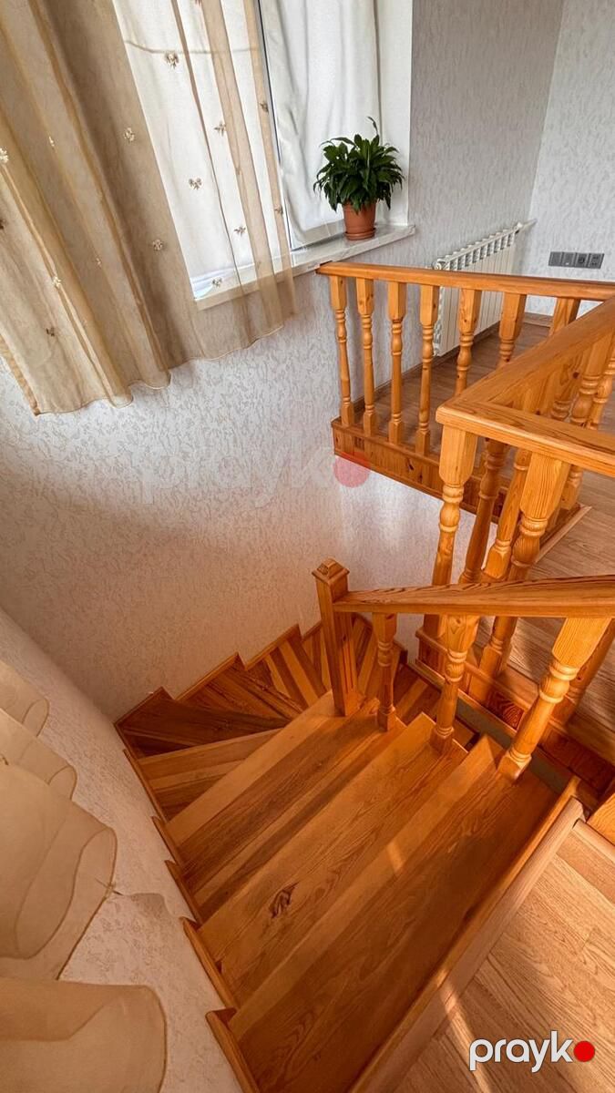 Satılır 4 otaqlı həyət evi/bağ evi 98 m² — Ev, villa, Xırdalan (5)