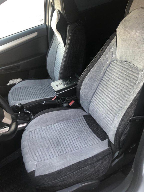 Opel Astra, 1.3 L, 2008 il, 316 000 km — Avtomobillər, Bakı (4)