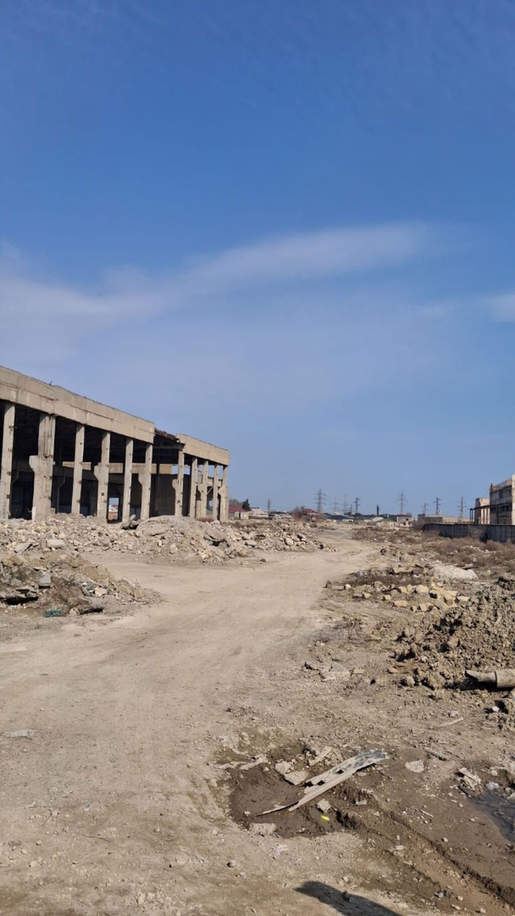 300 sot, Kənd təsərrüfatı, Makler, Kupça (Çıxarış) — Torpaq, Bakı (2)