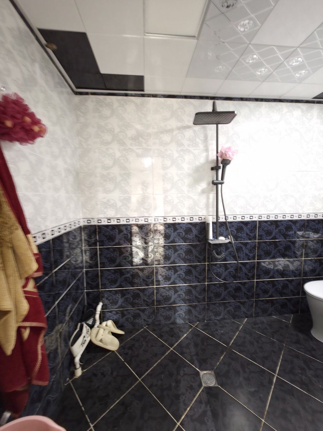 Satılır 3 otaqlı köhnə tikili 70 m² — Mənzil, Bakı (12)