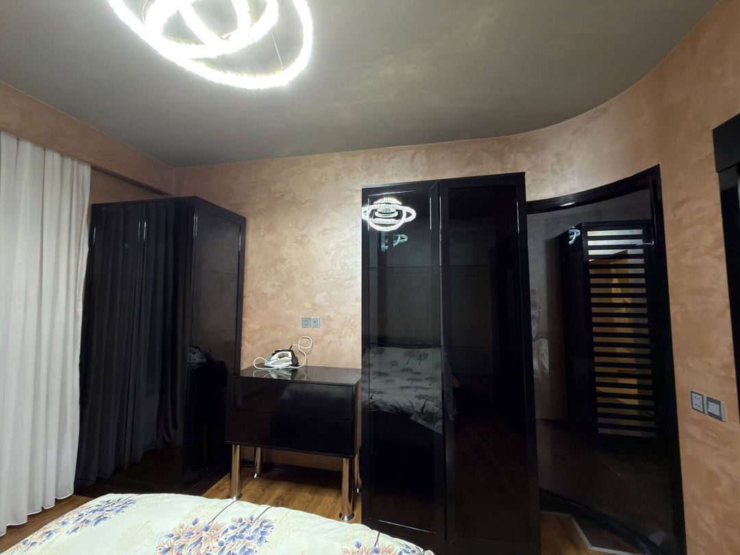Satılır 3 otaqlı köhnə tikili 78 m² — Mənzil, Sumqayıt (11)