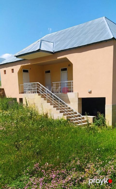 Həyət evi, Daşkəsən r