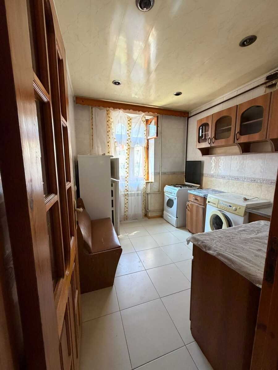 Satılır 3 otaqlı köhnə tikili 80 m² — Mənzil, Bakı (4)