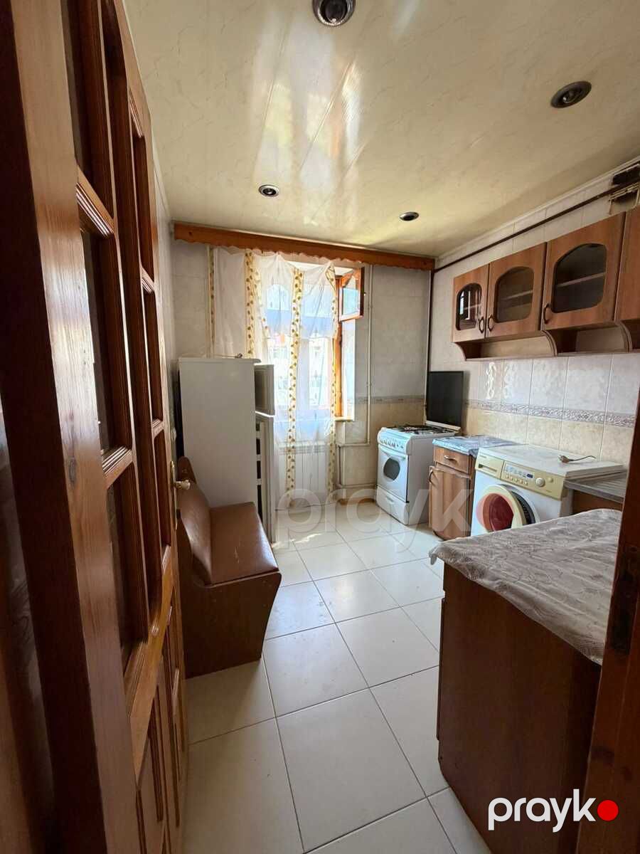 Satılır 3 otaqlı köhnə tikili 80 m² — Mənzil, Bakı (4)