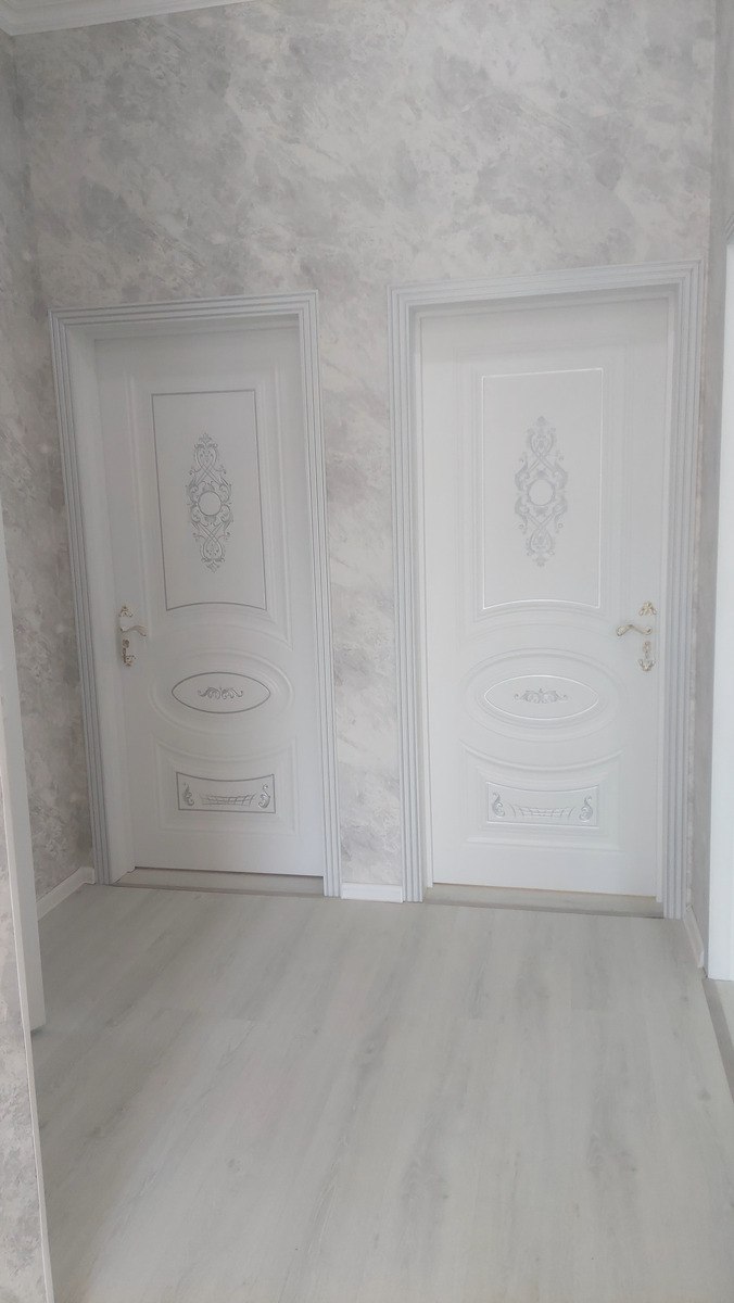 Satılır 3 otaqlı həyət evi/bağ evi 90 m² — Ev, villa, Bakı (10)