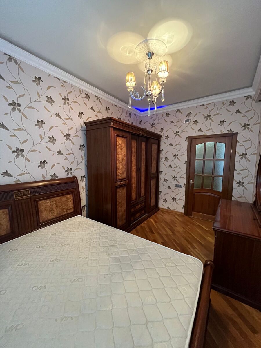 Satılır 3 otaqlı yeni tikili 105 m² — Mənzil, Bakı (11)