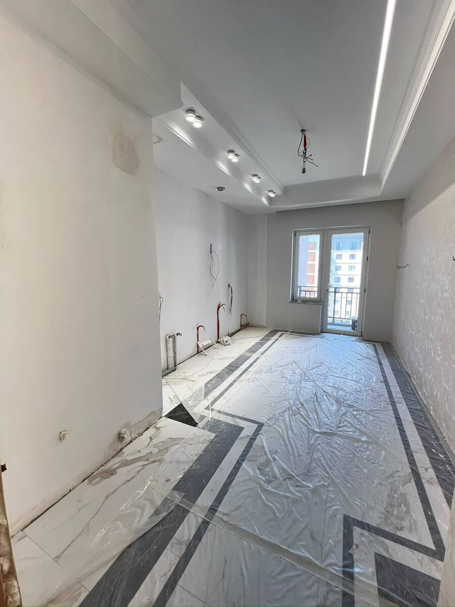 Satılır 3 otaqlı yeni tikili 143 m² — Mənzil, Bakı (12)