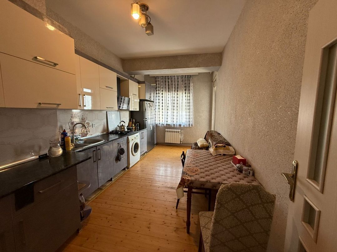 Satılır 3 otaqlı yeni tikili 126 m² — Mənzil, Bakı (4)