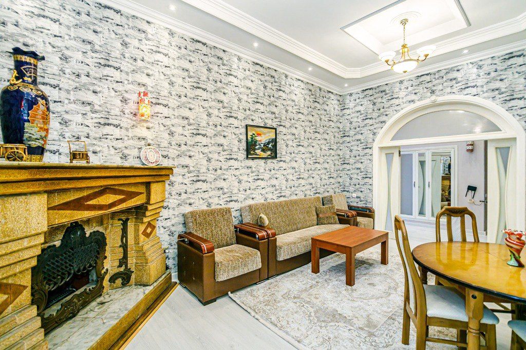 İcarəyə verilir 2 otaqlı köhnə tikili 60 m² — Mənzil, Bakı (5)