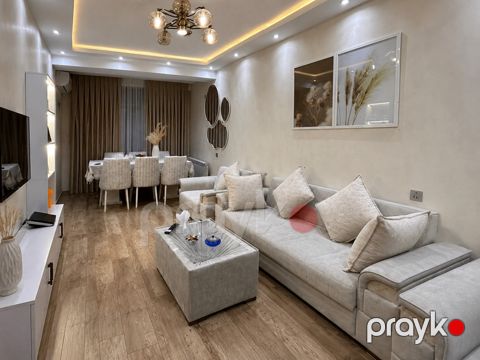 İcarəyə verilir 2 otaqlı yeni tikili 70 m²