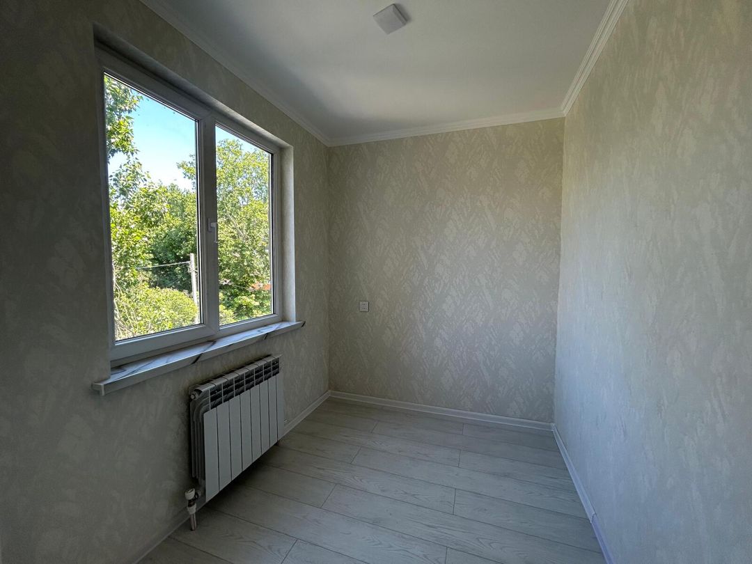 Satılır 4 otaqlı köhnə tikili 90 m² — Mənzil, Xırdalan (11)